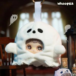 MayMei Crazy Circus Series Plush Blind Box