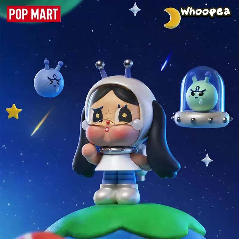 CRYBABY Cry Me A Galaxy Figure, Thailand Limited - Image 3