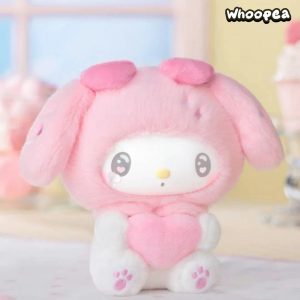 My Melody 50th Anniversary Series Plush Dolls, Blind Box