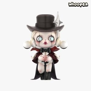 SaleSKULLPANDA Image Of Reality Series Blind Box