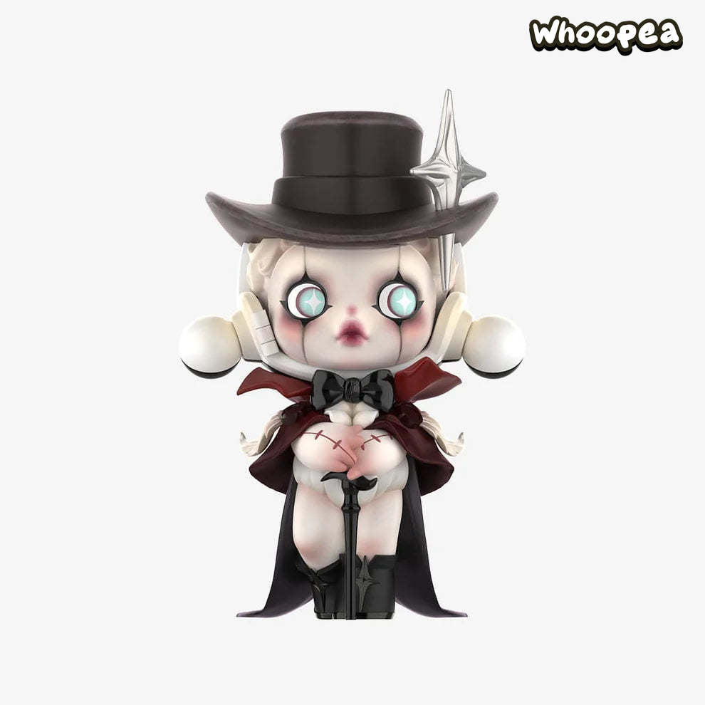 SaleSKULLPANDA Image Of Reality Series Blind Box
