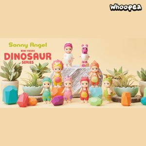 Sonny Angel Mini Figure Dinosaur Series Blind Box, Limited Stock Available