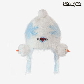 SKULLPANDA Tell Me What You Want Series Knitted Beanie - Image 2