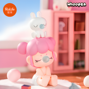 Baby Nanci Seatmates, Blind Box