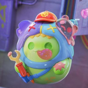 SaleShinWoo Ghost Diner Series Blind Box