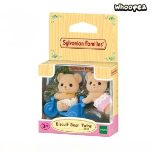 Sylvanian Families Series Mini Figure