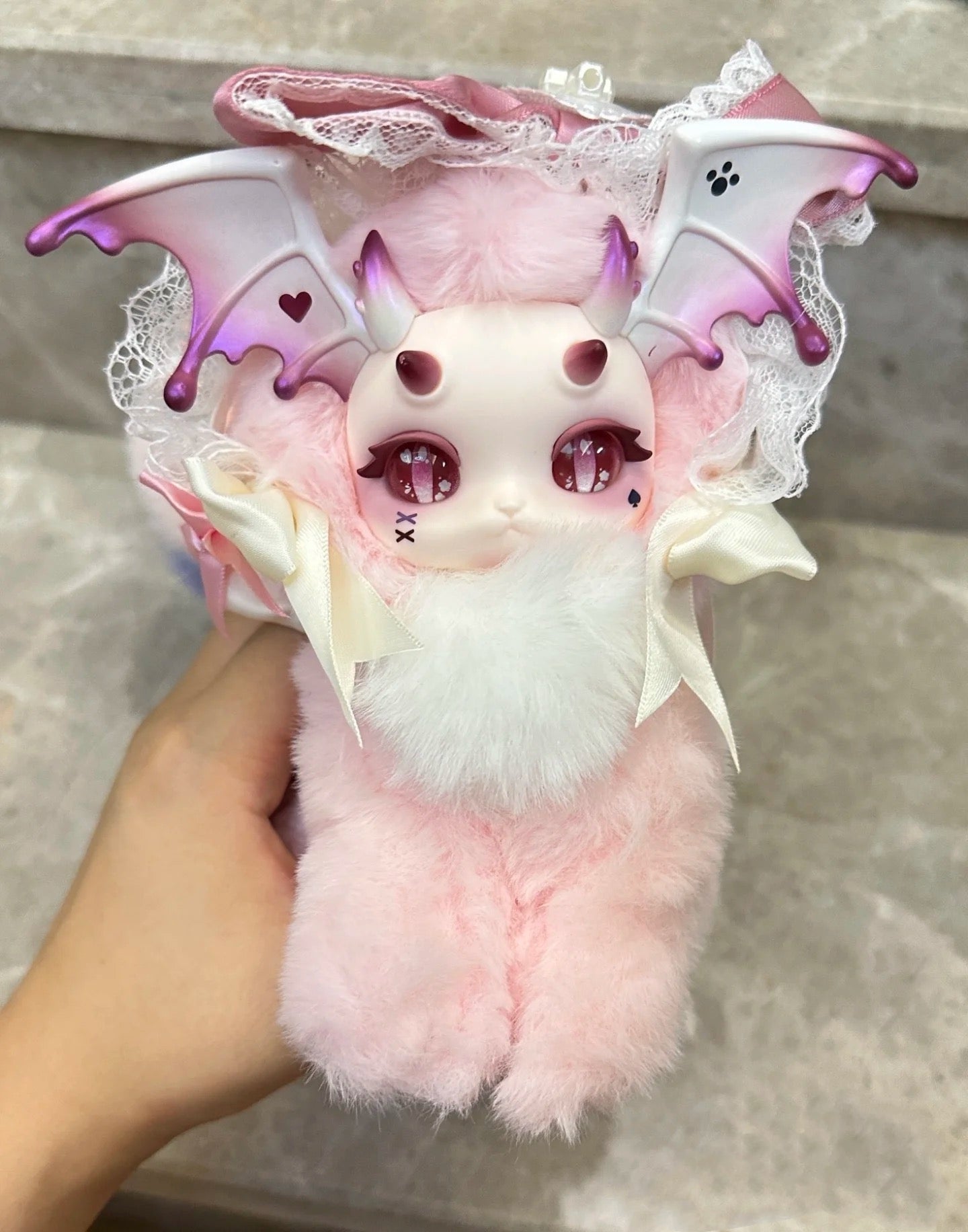 CatLoong Fantasy Creature Magic Academy Series Plush Blind Box - Image 7