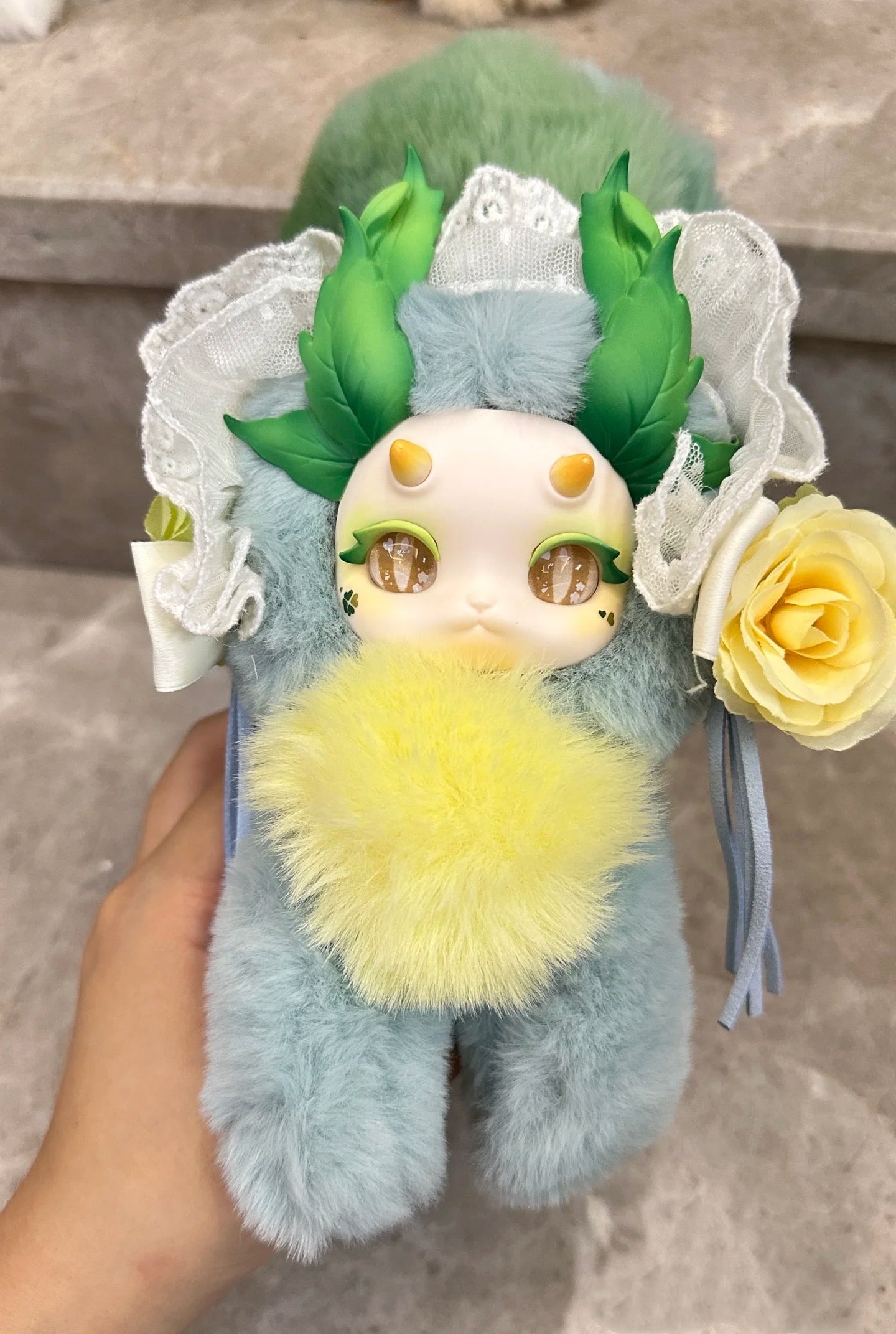 CatLoong Fantasy Creature Magic Academy Series Plush Blind Box - Image 6