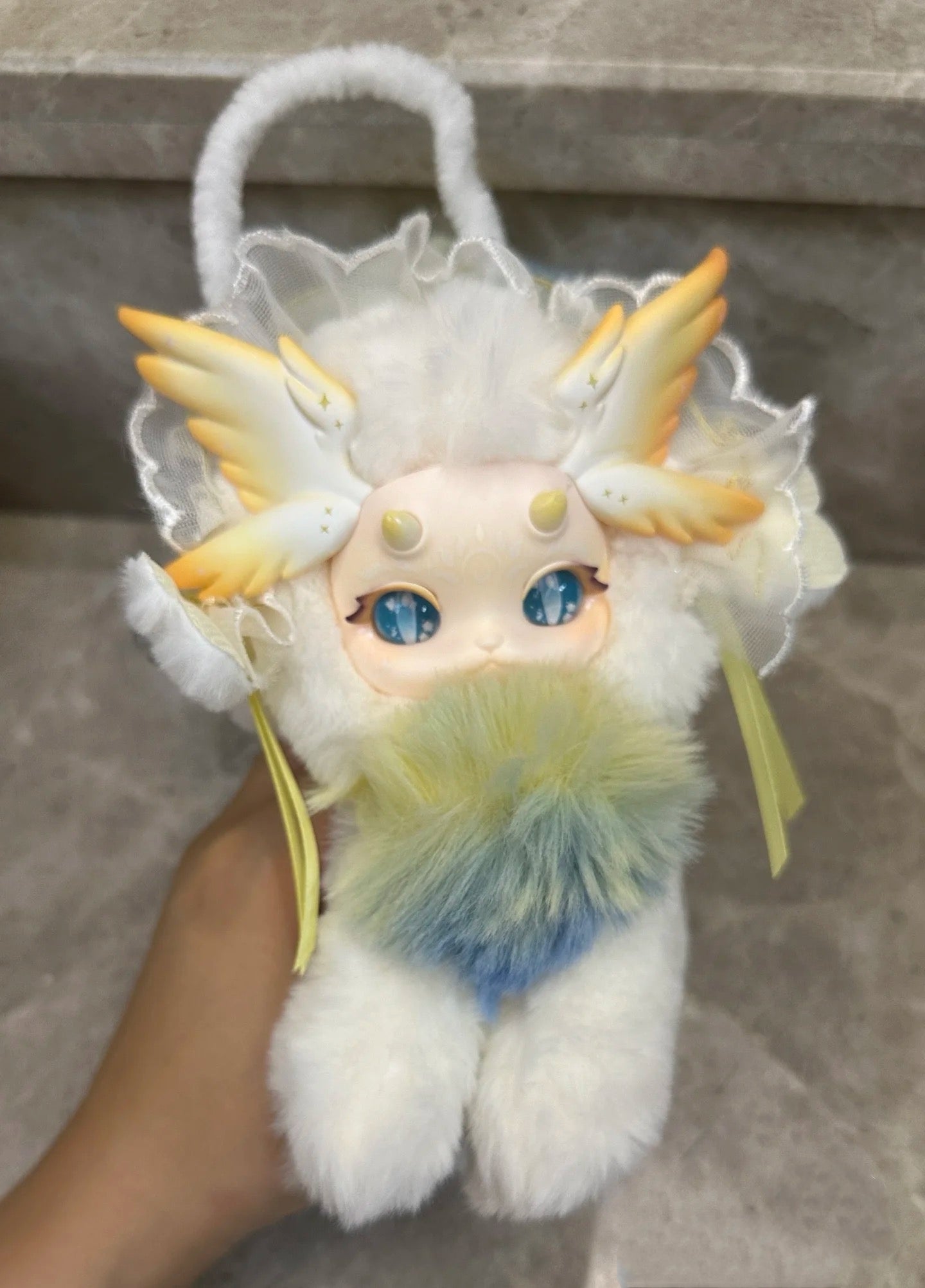 CatLoong Fantasy Creature Magic Academy Series Plush Blind Box - Image 5