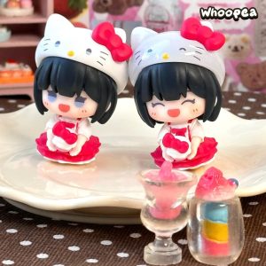 Link Click SANRI0 Sweet Moments Series Mini Figures Blind Box