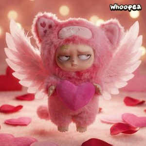 Sleepless Grumpipi My Sassy Love Series Hanging Card, Valentine's Day Limited