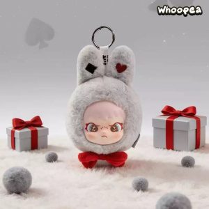 DORA Moonlight Starlight Series Plush Keychain Blind Box