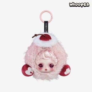 SKULLPANDA You Found MeSeries Earphone Bag