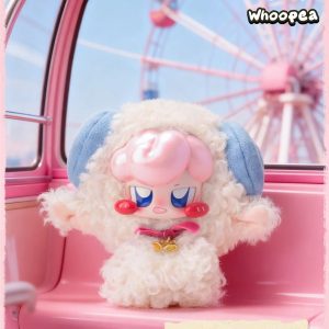 JOKKI's Critter Party Series Plush Blind Box