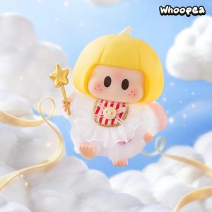 YOYO Angel Baby Series Vinyl Plush Pendant Blind Box