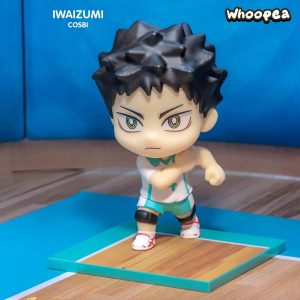 COSBI Haikyu!! V2 Series Figure Blind Box
