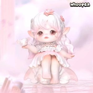 Flora-Journey To The West Dream Series Figures, Blind Box