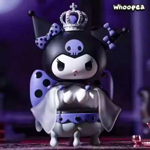 KUR0MI Midnight Stories Series Figures, Blind Box