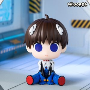 EVA Kawaiina Series V1 Mini Moe Project Figure Blind Box