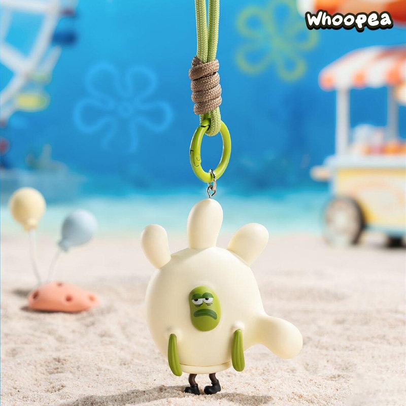 SpongeBob Little Citizens Of Bikini Bottom Series Figure Blind Box
