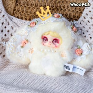 Mielno Bridal Septet Series Plush Pendant Blind Box