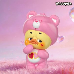 UPSETDUCK Care Bears Secret Wish Duck Series Figure Blind Box