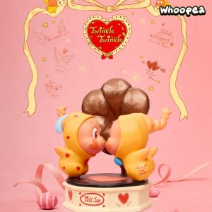 Twinkle Twinkle The Moment Series Figure Valentine's Day Exclusive