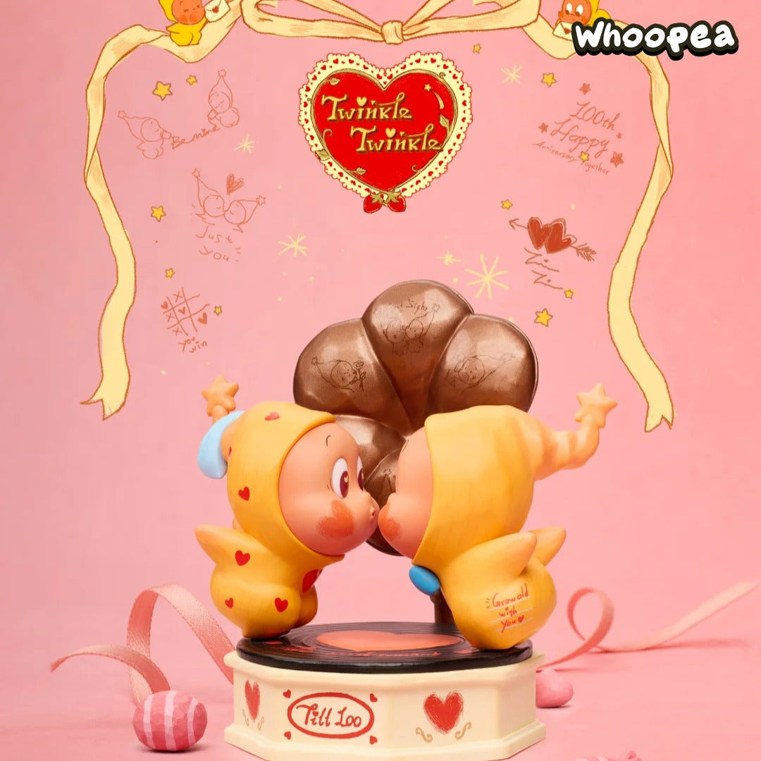 Twinkle Twinkle The Moment Series Figure Valentine's Day Exclusive
