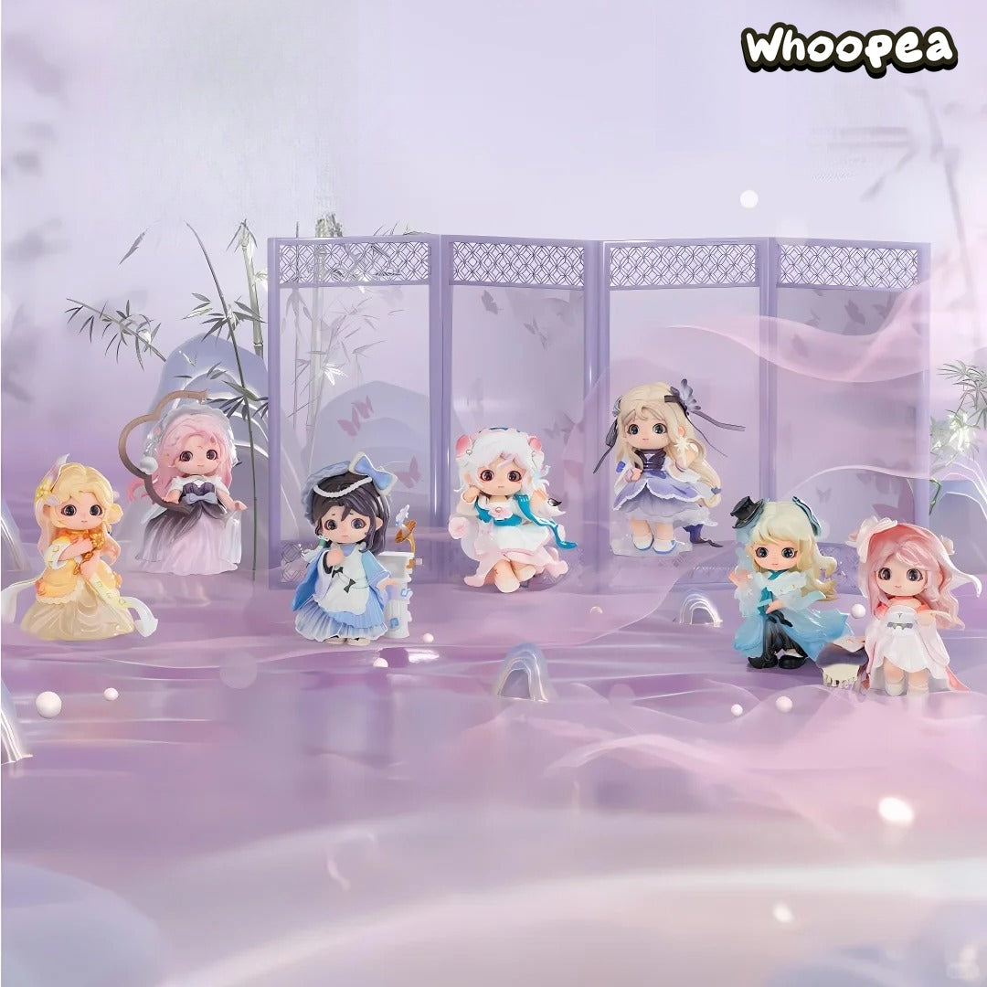 JOY Luminous Dream Chronicle Series Figure Blind Box