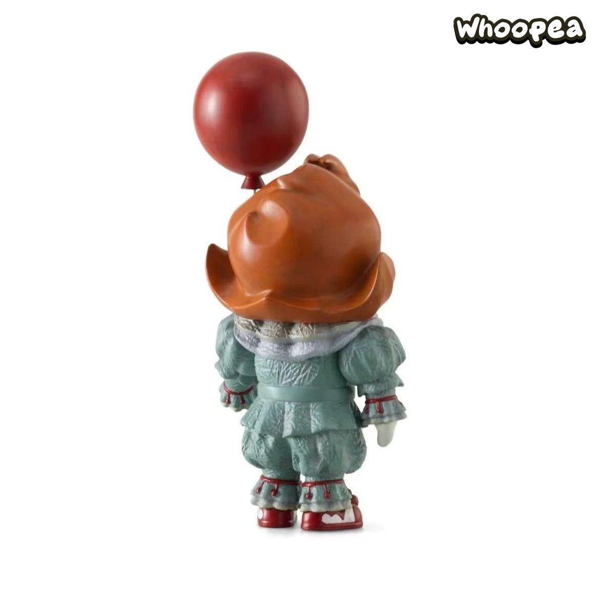 Silent Trick Kennyswoork MOLLY-IT Mini Figure Limited Editon - Image 4