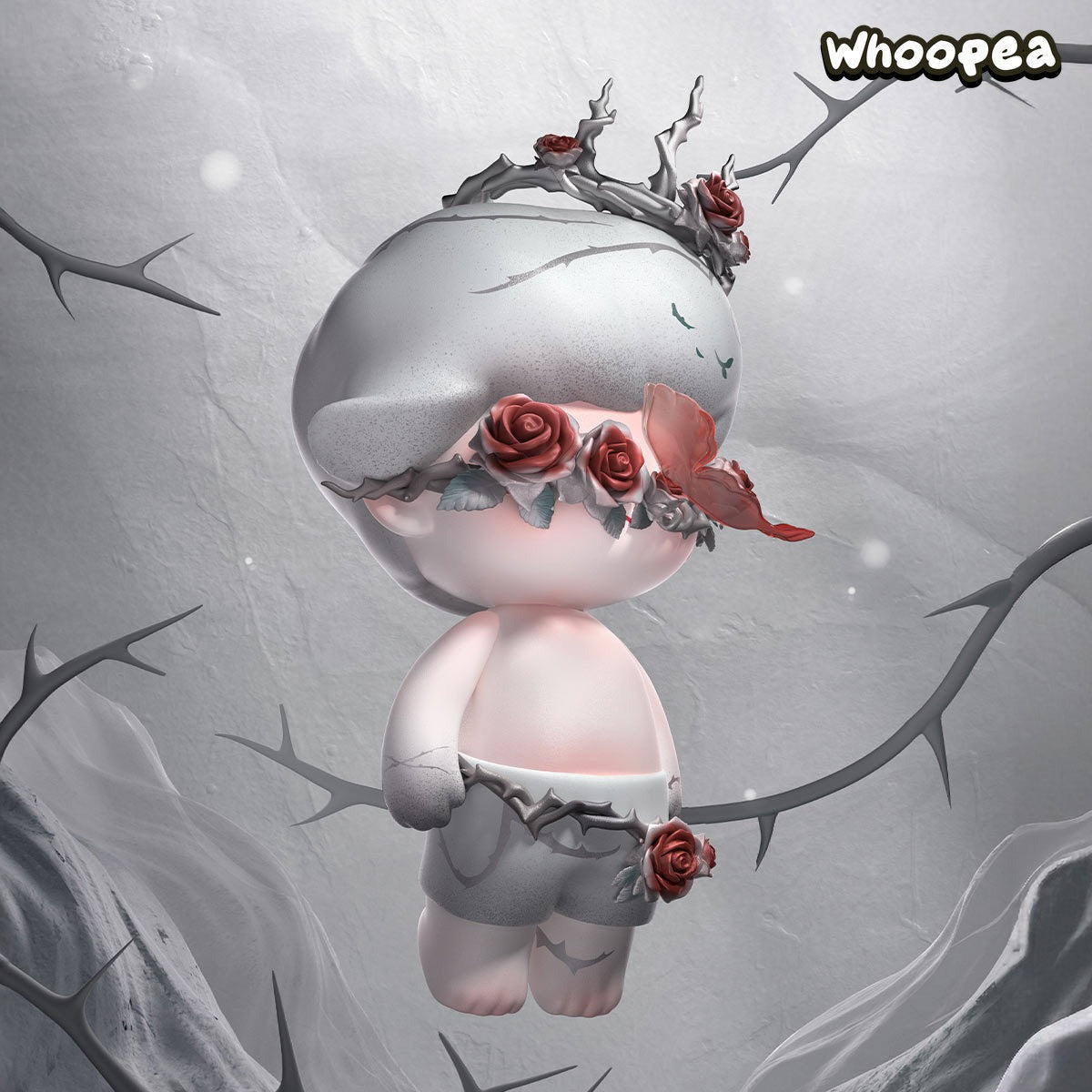 MEGA JUST DIMOO 400% Thorns - Image 5