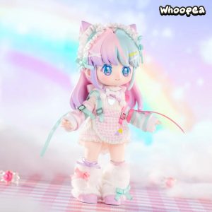 Nyzaii's Sweet Imagination Series 1/12 Action Figure BJD Blind Box