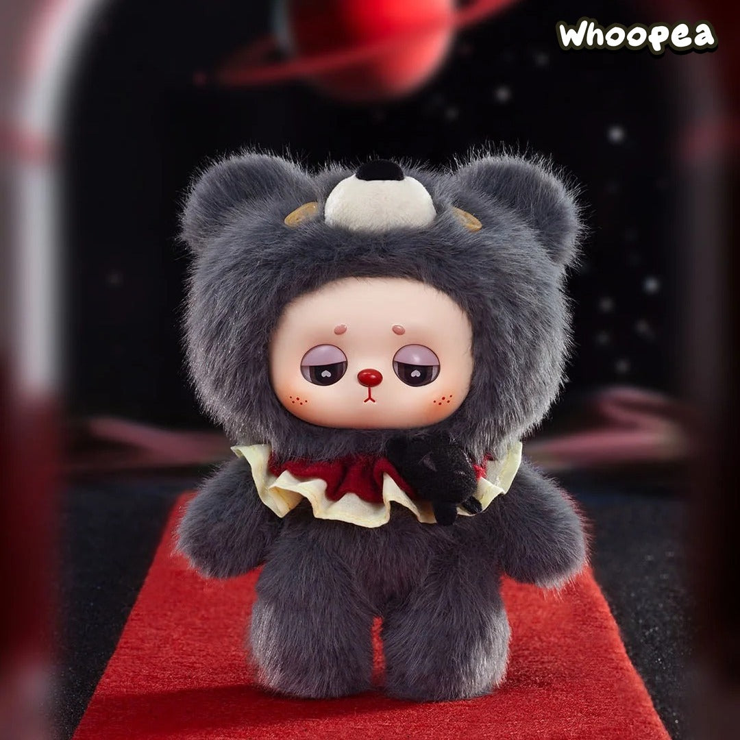 Nourmar Dull Sense Lab Series Vinyl Plush Blind Box
