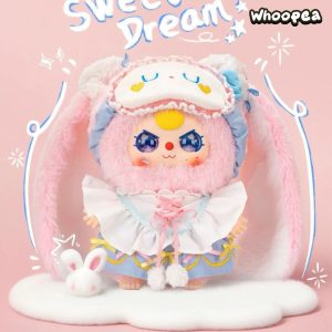 Baby Three Sweet Dreams Series 400% Plush Blind Box
