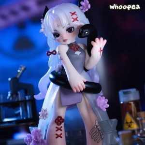 Glam Vicoco Poison Experiment Series Figures Blind Box
