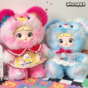 Nommi About the Childhood Series Plush Blind Box