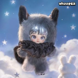 Miana Magical Elf Adventure Series Plush Blind Box