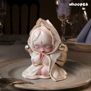 SKULLPANDA The Feast Begins Series Figures, Blind Box