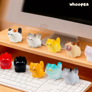 MEOW ARMY Series Mini Bean Blind Box