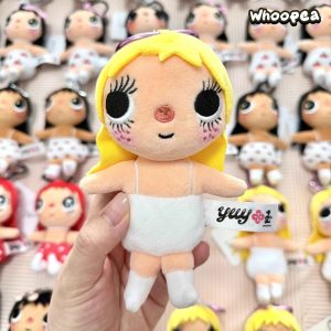 Yuy XiaoYu Series Plush Pendant Collection