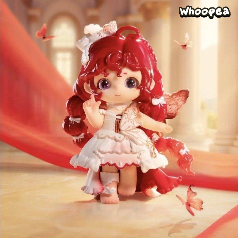 JOY Glimmering Gala Series Figure Blind Box