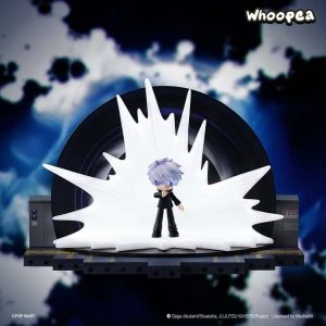 POP MART JUJUTSU KAISEN Series Scene Blocks Figure