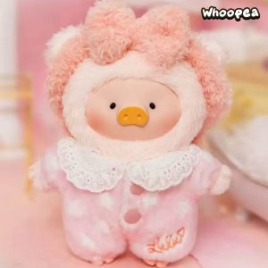 LuLu The Piggy-LuLu's Dreaming Wonderland Series Plush Blind Box