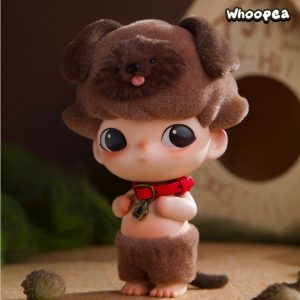 POP MART Dimoo World 9th Anniversary Figure, Thailand Exclusive