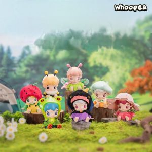 Cozy First Journey Fantasy Series Figure Blind Box