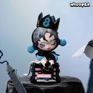 POP MART SKULLPANDA Chapter VIII Series Figure