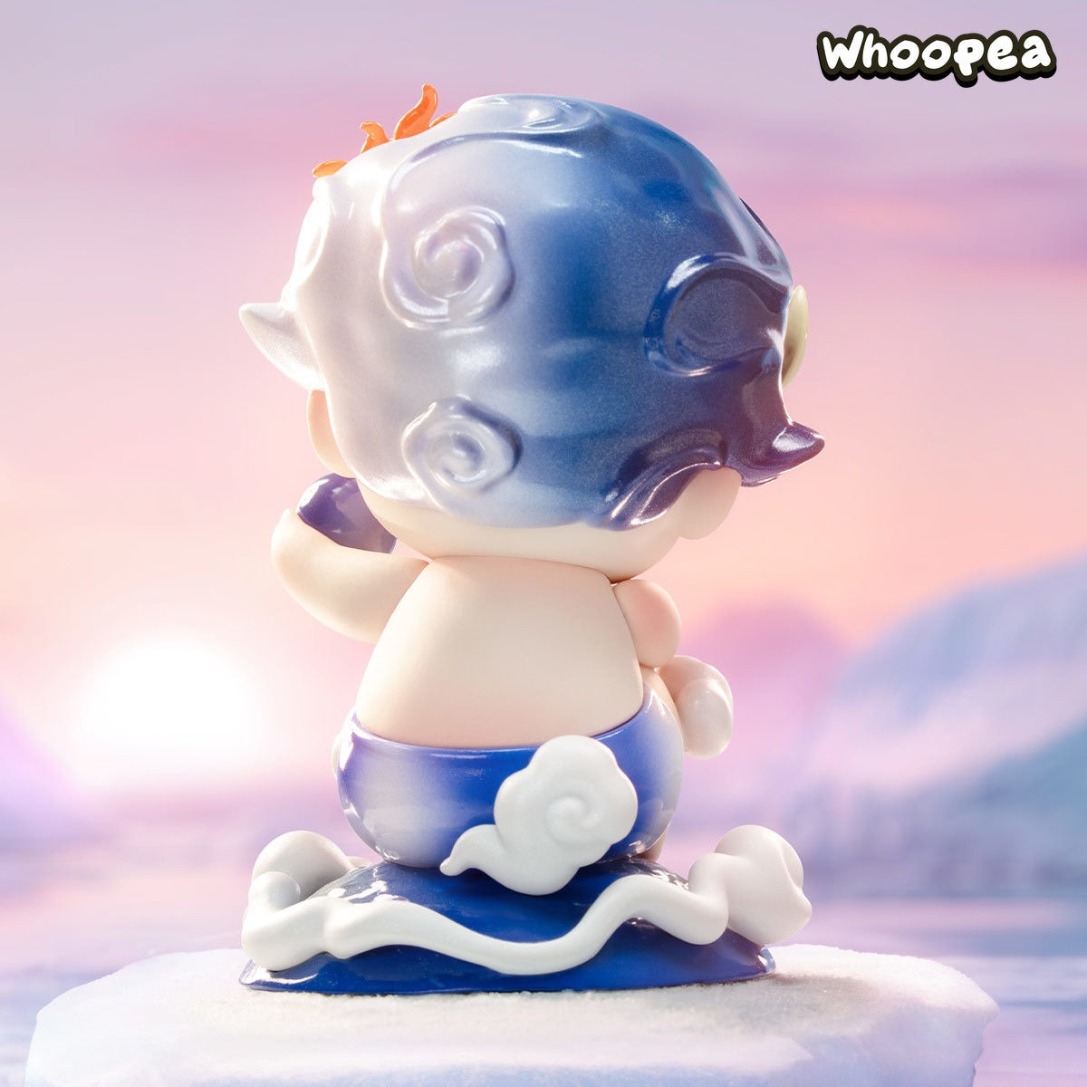 DIMOO Earth Day Figure - Image 4