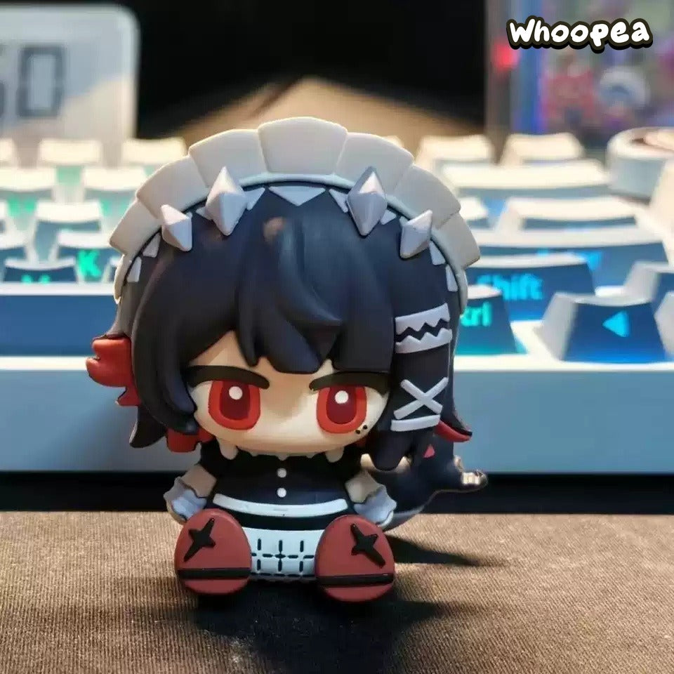 Zenless Zone Zero Series Mini Figure