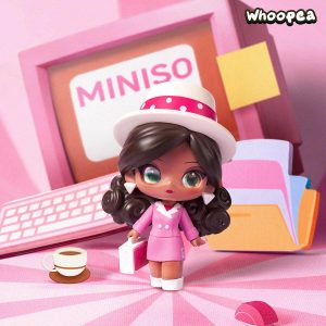 Barbie Pink Power Series Figure Blind Box