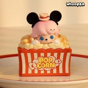 POP MART DIMOO WORLD DSN Series-Earphone Case for Airpods Pro